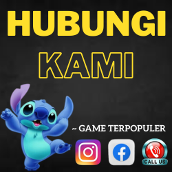 Hubungi Kami - Untuk Membantu Pertanyaan Anda Seputar Game Terpopuler